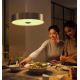 Philips - LED Lámpara colgante regulable Hue FAIR LED/33,5W/230V + control remoto