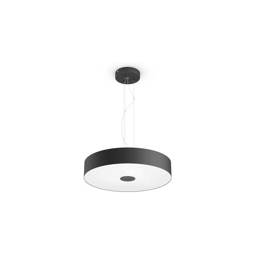 Philips - LED Lámpara colgante regulable Hue FAIR LED/33,5W/230V + control remoto