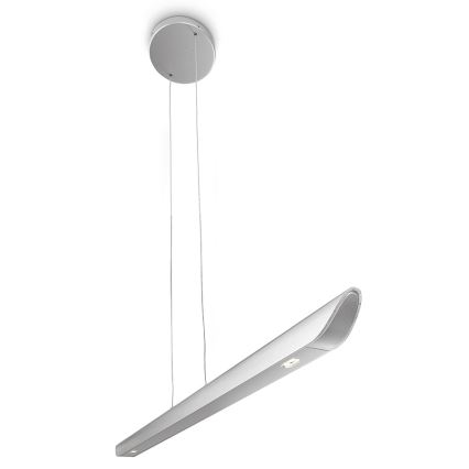 Philips 40747/48/16 - Lámpara colgante LED MYLIVING SELV 2xLED/7,5W/230V