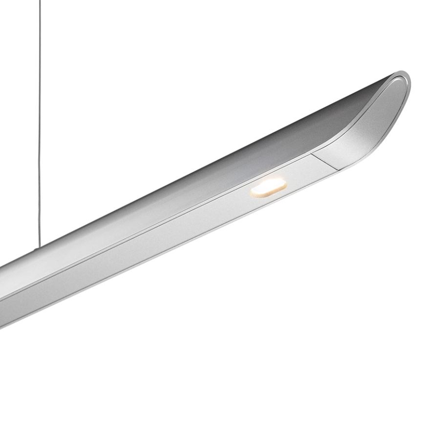 Philips 40747/48/16 - Lámpara de araña LED regulable MYLIVING SELV 2xLED/7,5W/230V