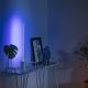 Philips - LED RGB Lámpara de mesa Hue SIGNE 1xLED/14W/230V