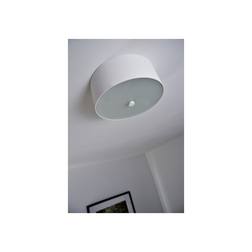 Philips 40832/31/16 - Plafón regulable MYLIVING SEQUENS LED/7,5W/230V
