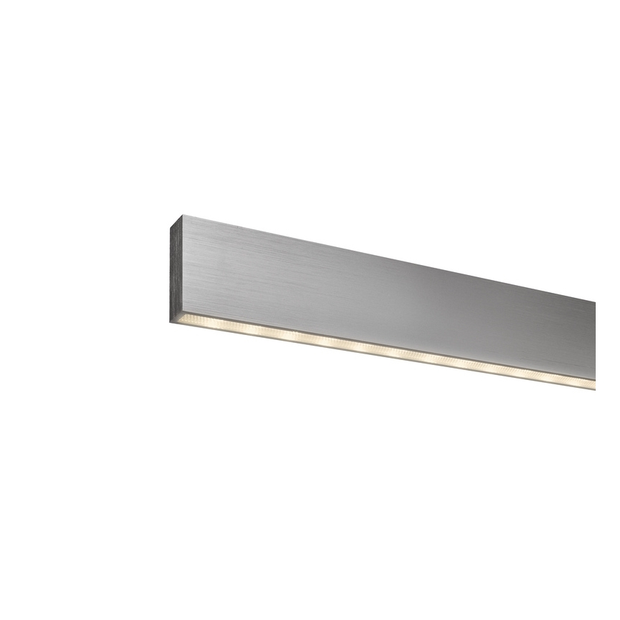 Philips 40837/48/16 - Lámpara LED colgante EXACT LED/15W/230V