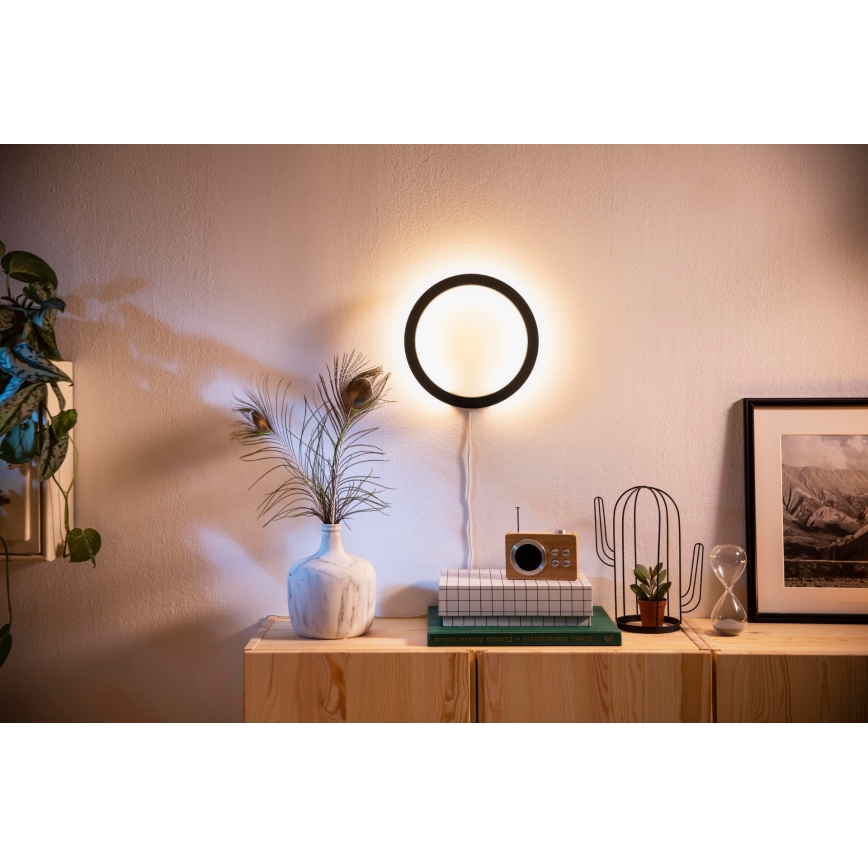 Philips 40901/30/P9 - LED Aplique HUE SANA LED/20W/230V