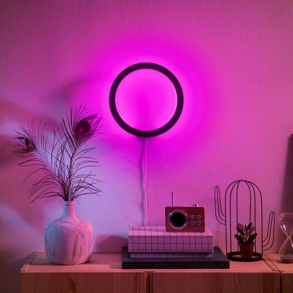 Philips 40901/30/P9 - LED Aplique HUE SANA LED/20W/230V