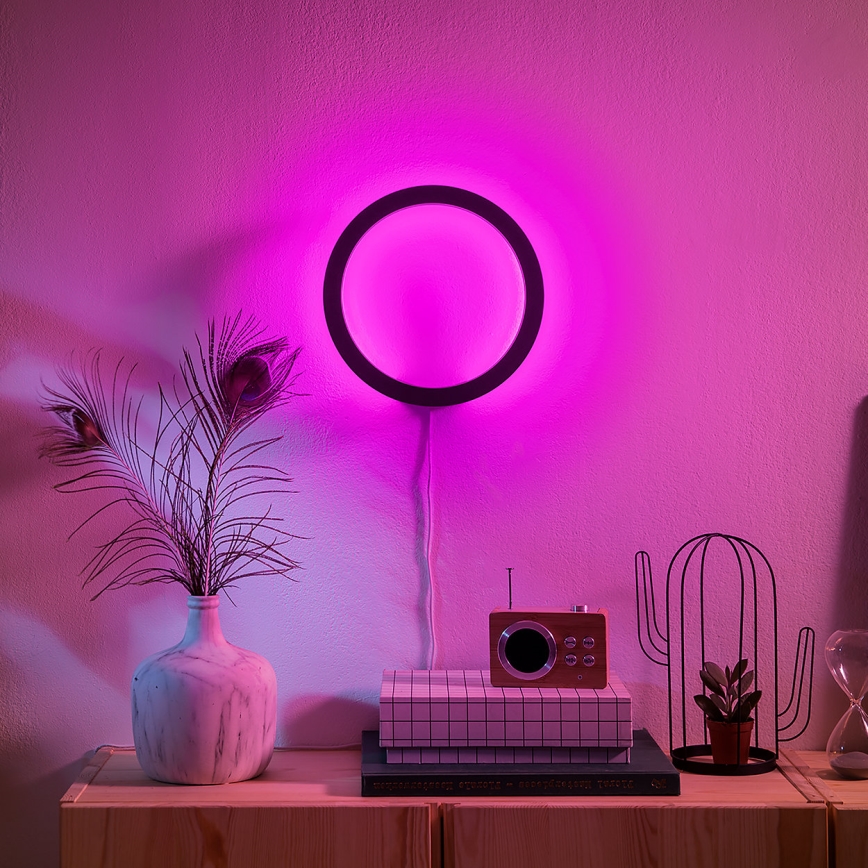 Philips 40901/30/P9 - LED Aplique HUE SANA LED/20W/230V