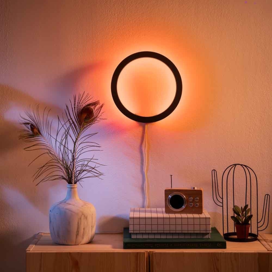 Philips 40901/30/P9 - LED Aplique HUE SANA LED/20W/230V