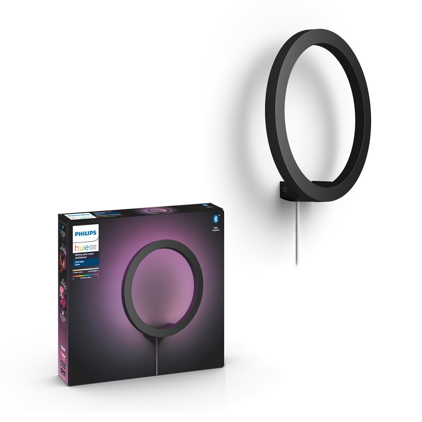 Philips 40901/30/P9 - LED Aplique HUE SANA LED/20W/230V