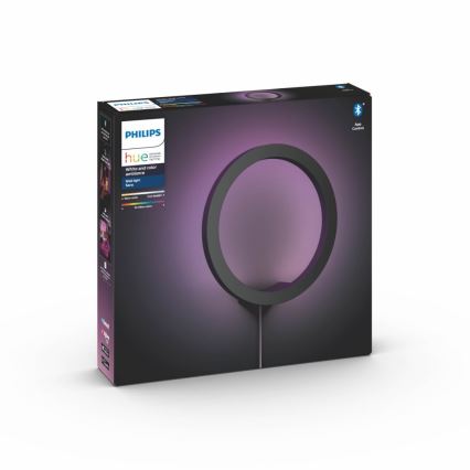 Philips 40901/30/P9 - LED Aplique HUE SANA LED/20W/230V