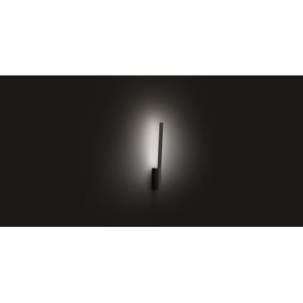 Philips 40902/30/P9 - LED Aplique HUE LIANE 1xLED/12W/230V