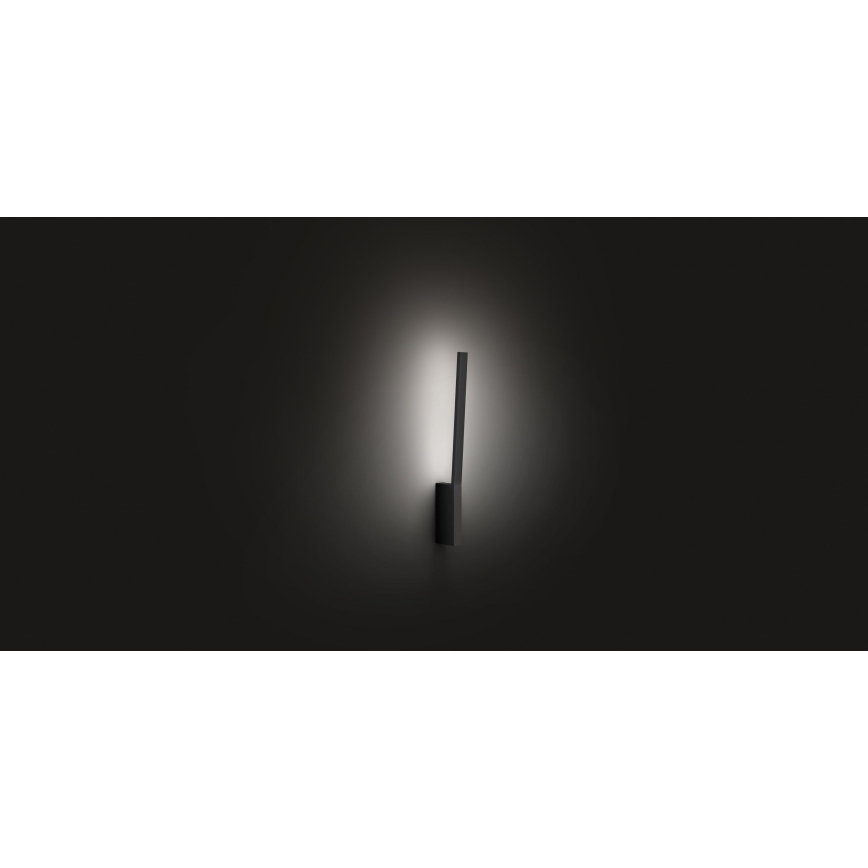 Philips 40902/30/P9 - LED Aplique HUE LIANE 1xLED/12W/230V