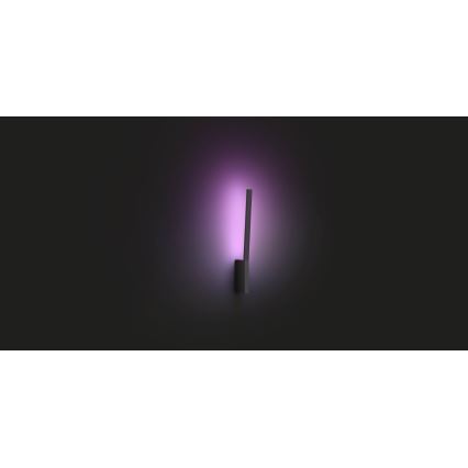 Philips 40902/30/P9 - LED Aplique HUE LIANE 1xLED/12W/230V