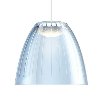 Philips 40904/35/16 - Lámpara colgante LED MYLIVING TENUTO 1xLED/4,5W/230V