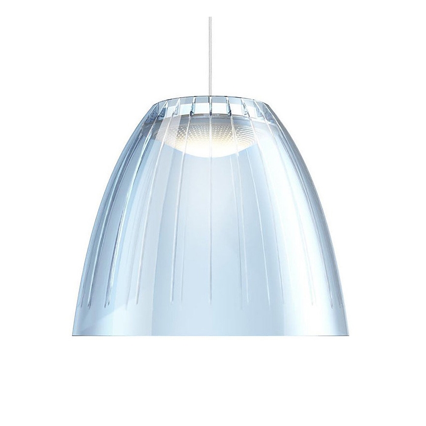 Philips 40904/35/16 - Lámpara colgante LED MYLIVING TENUTO 1xLED/4,5W/230V