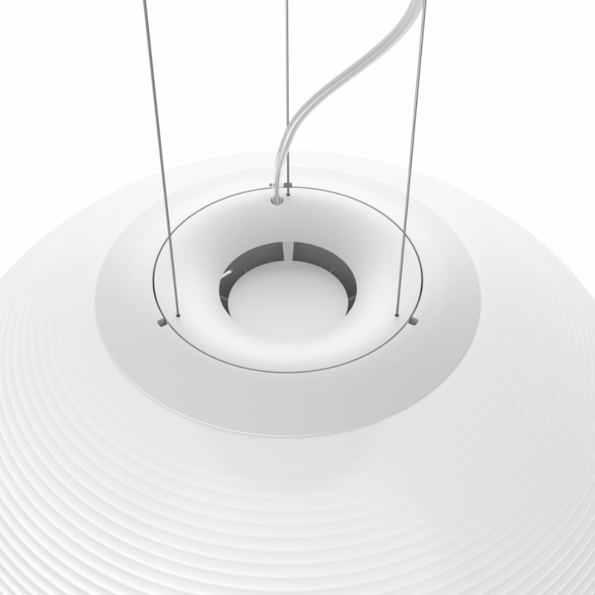 Philips 40906/31/P9 - LED Lámpara colgante HUE FLOURISH LED/32W/230V