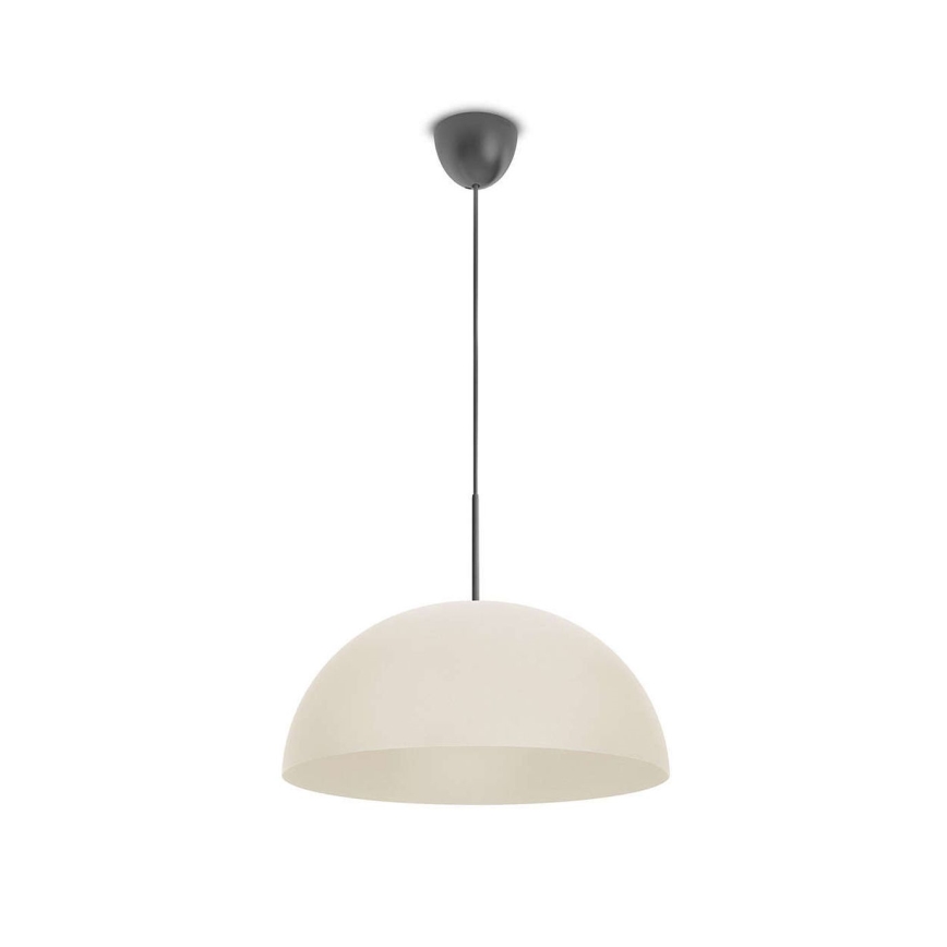 Philips 40907/38/16 - Lámpara colgante LED MYLIVING RYE 1xLED/4,5W/230V