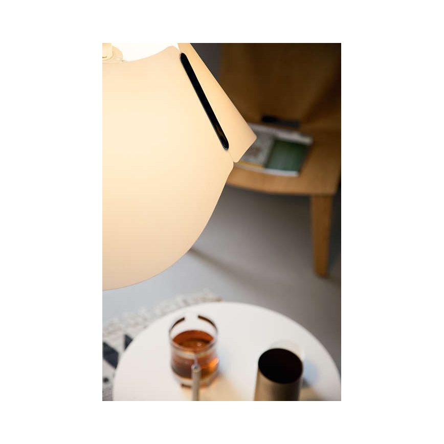 Philips - Lámpara colgante E27/60W/230V