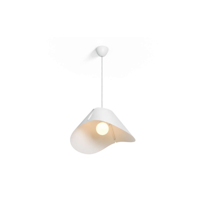 Philips - Lámpara colgante E27/60W/230V