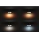 Philips - LED Lámpara colgante regulable Hue BEING LED/39W/230V + control remoto