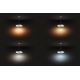 Philips - LED Lámpara colgante regulable Hue BEING LED/39W/230V + control remoto