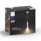 Philips - Lámpara LED colgante regulable Hue EXPLORE 1xE27/9W/230V