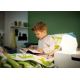 Philips 44503/35/16 - Lámpara LED infantil MYKIDSROOM BUDDY HOME 2xLED/1W/230V