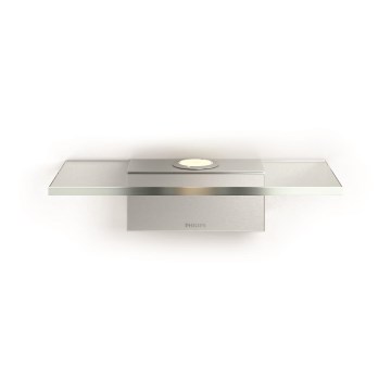 Philips 45579/17/16 - LED Aplique INSTYLE MATRIX 1xLED/6,5W/230V