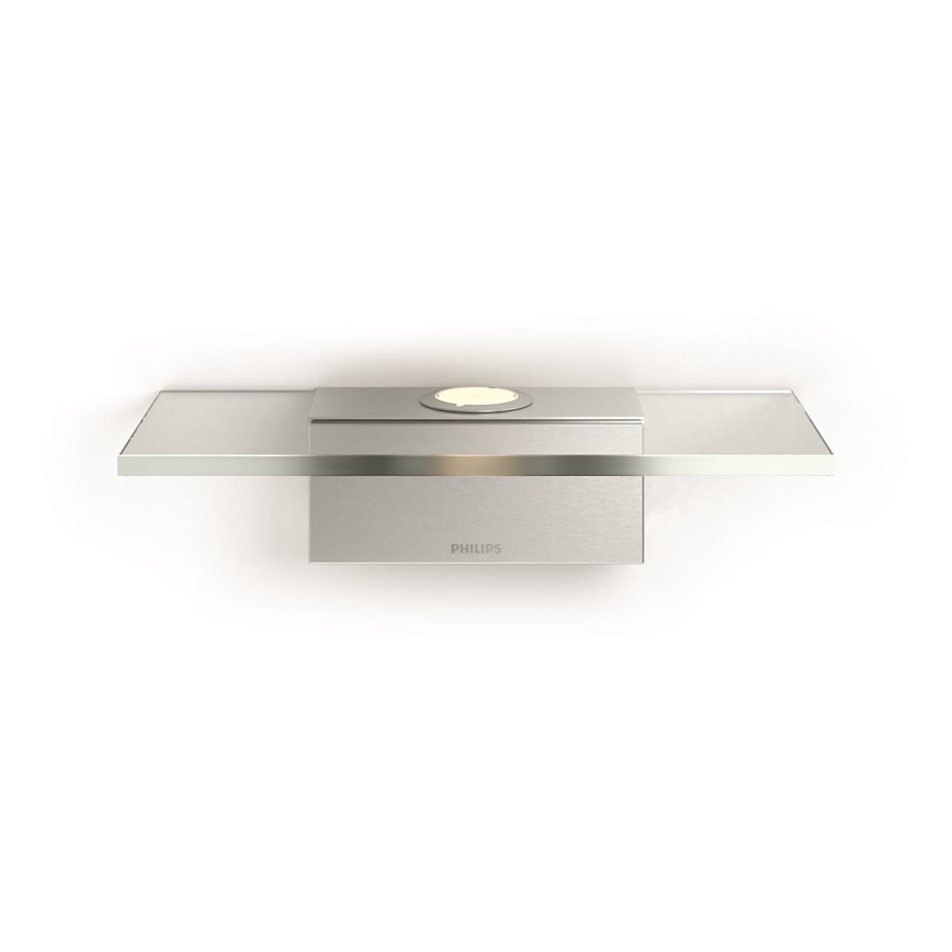 Philips 45579/17/16 - LED Aplique INSTYLE MATRIX 1xLED/6,5W/230V