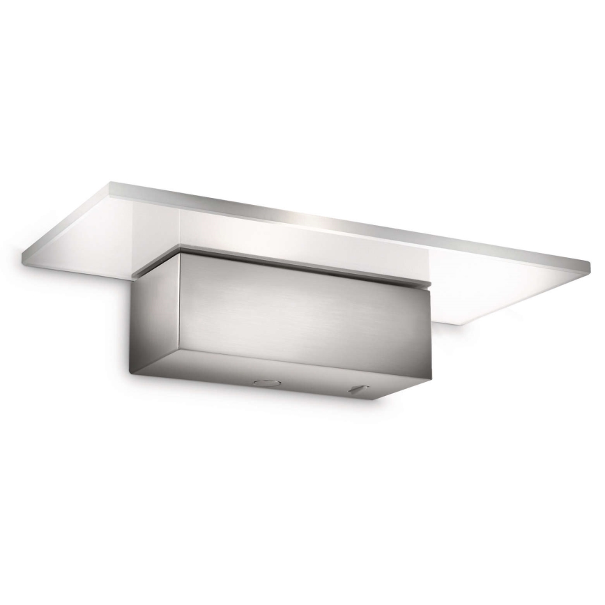 Philips 45579/17/16 - LED Aplique INSTYLE MATRIX 1xLED/6,5W/230V