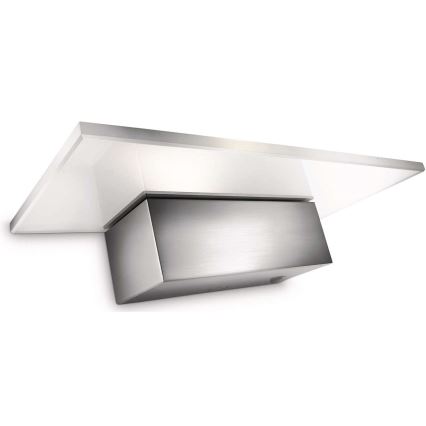Philips 45579/17/16 - LED Aplique INSTYLE MATRIX 1xLED/6,5W/230V