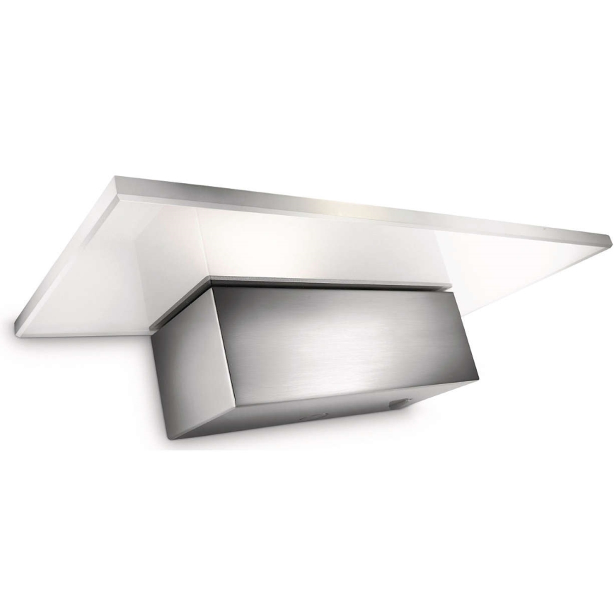 Philips 45579/17/16 - LED Aplique INSTYLE MATRIX 1xLED/6,5W/230V