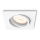 Philips 50401/31/PN - Iluminación empotrable de techo MYLIVING DONEGAL 1xGU10/5,5W/230V