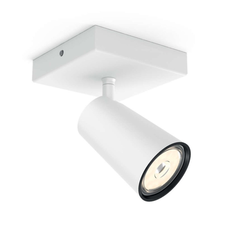 Philips 50571/31/PN - Foco MYLIVING PAISLEY 1xGU10/5,5W/230V