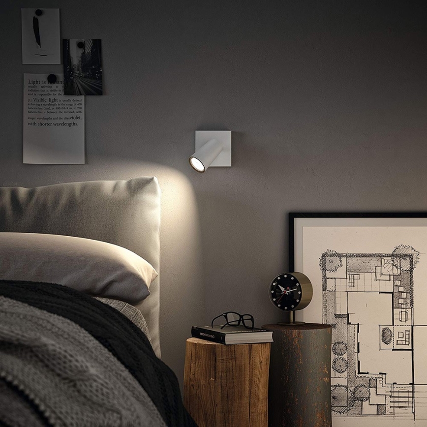 Philips 50571/31/PN - Foco MYLIVING PAISLEY 1xGU10/5,5W/230V