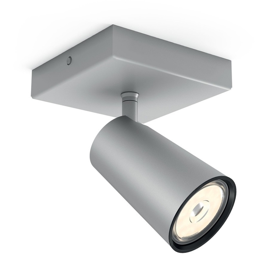 Philips 50571/48/PN - Foco MYLIVING PAISLEY 1xGU10/10W/230V