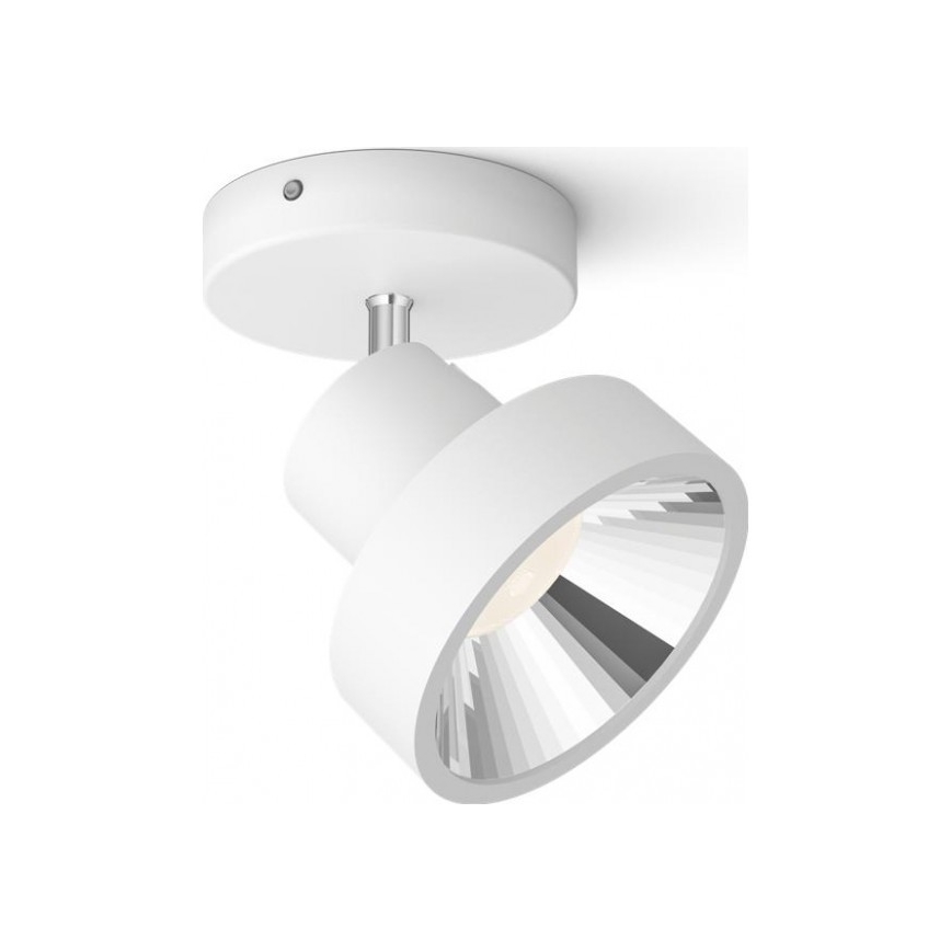 Philips 50601/31/P0 - LED Foco BUKKO LED/4,5W/230V