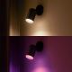 Philips - Foco LED RGB Hue FUGATO 1xGU10/5,7W/230V