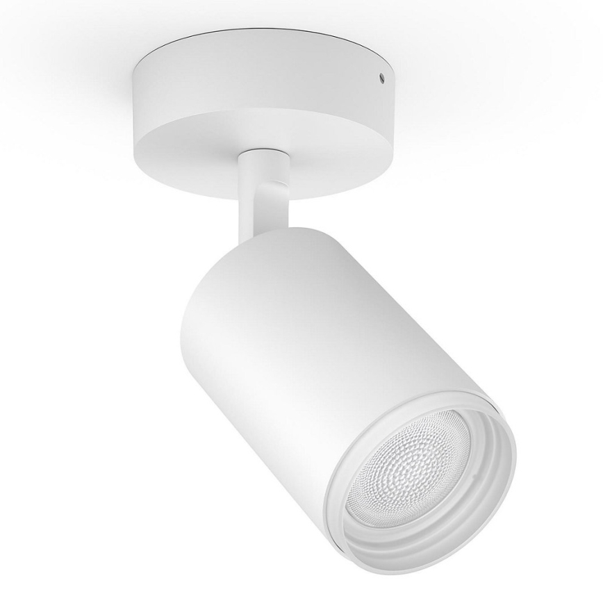 Philips 50631/31/P7 - LED Foco HUE FUGATO 1xGU10/5,7W/230V
