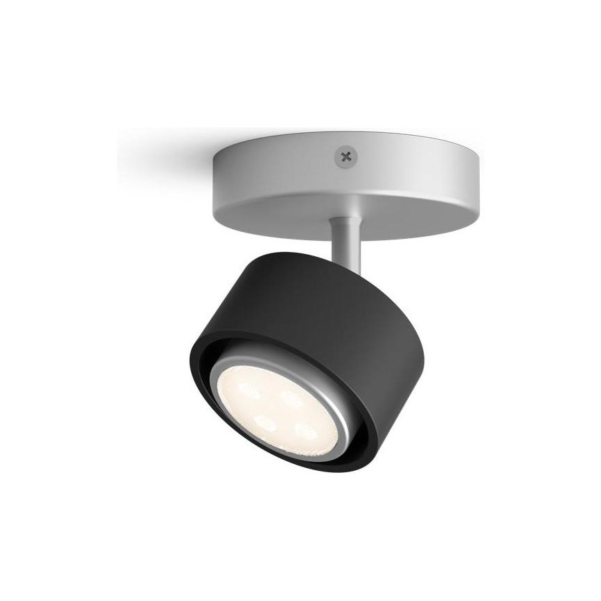 Philips 50651/30/P0 - Foco LED FERANO LED/4,3W/230V
