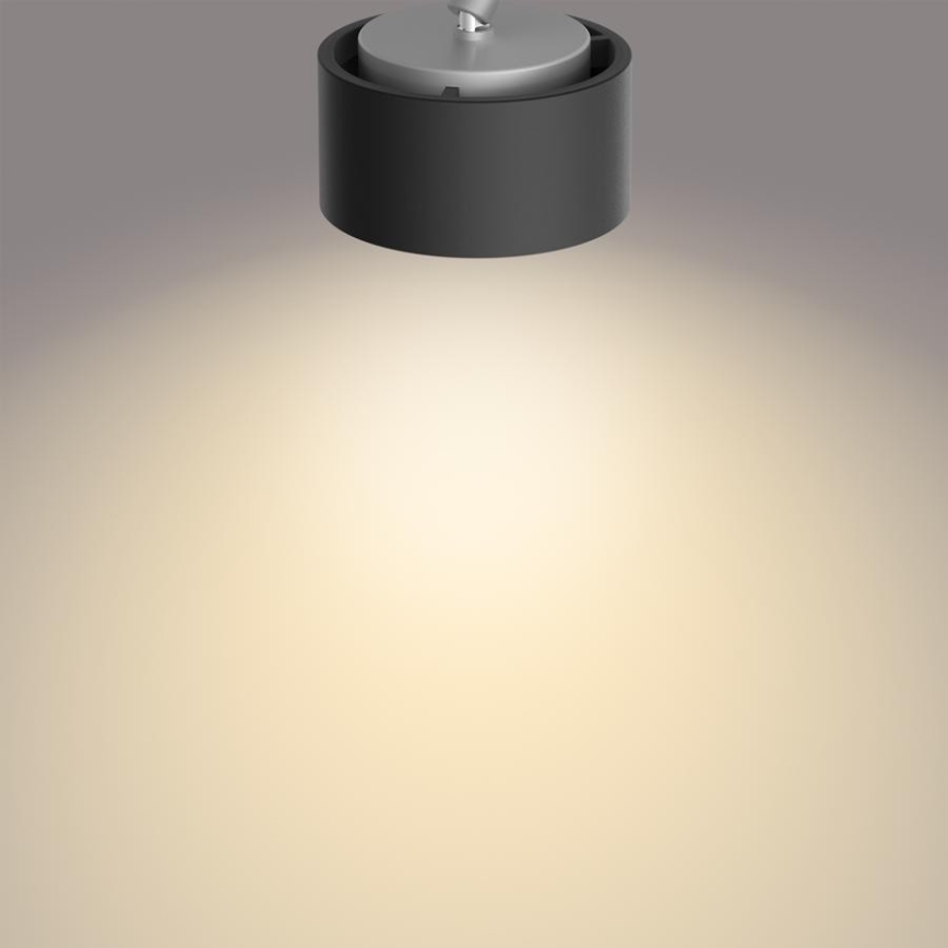 Philips 50651/30/P0 - Foco LED FERANO LED/4,3W/230V