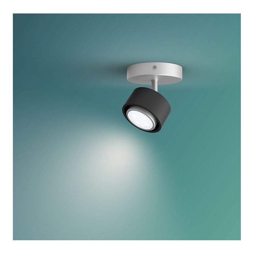 Philips 50651/30/P0 - Foco LED FERANO LED/4,3W/230V