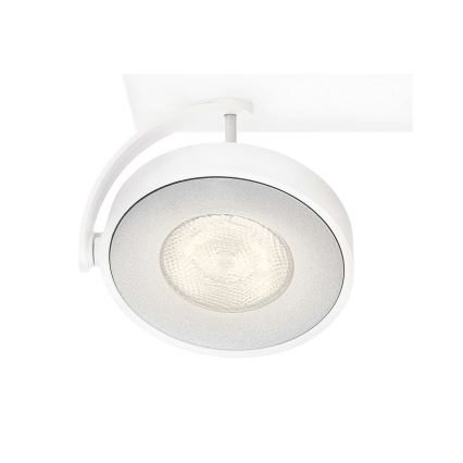 Philips - Foco LED regulable 4xLED/4,5W/230V