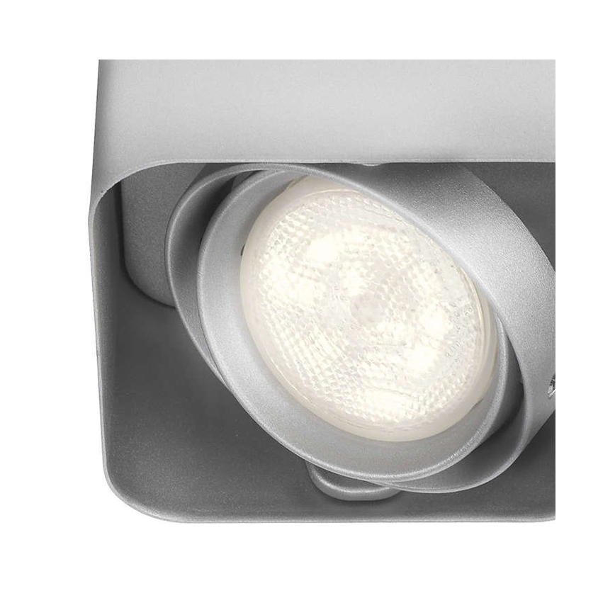 Philips - Foco LED 1xLED/4,5W/230V