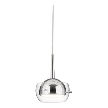 Philips 53221/11/16 - Lámpara colgante LED MYLIVING CYPRESS 1xLED/3W/230V