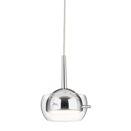 Philips 53225/11/16 - Lámpara colgante LED MYLIVING CYPRESS 4xLED/3W/230V