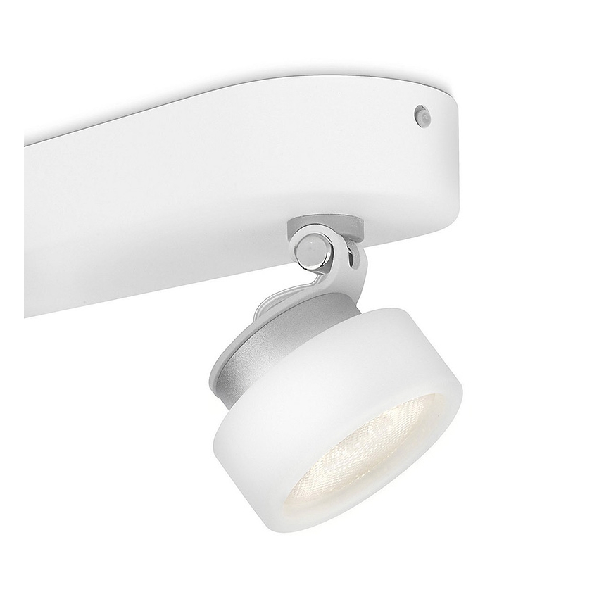 Philips 53274/31/16 - Foco LED RIMUS 4xLED/3W/230V