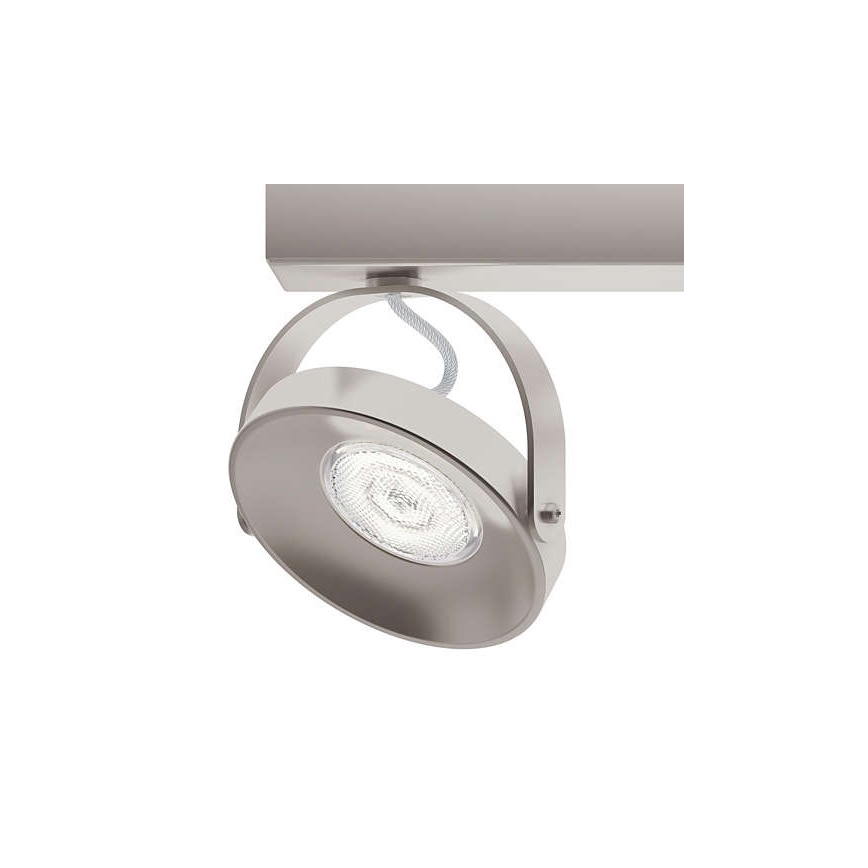 Philips - Foco LED regulable 3xLED/4,5W/230V