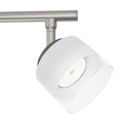 Philips - Foco LED 4xLED/4W/230V