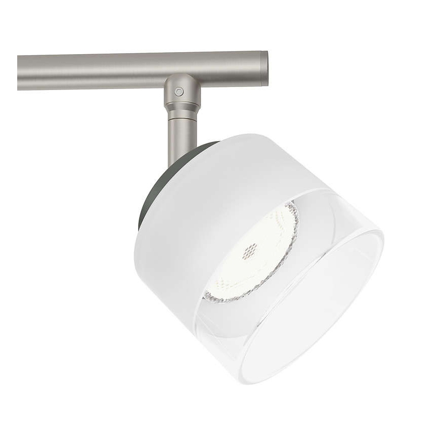 Philips - Foco LED 4xLED/4W/230V