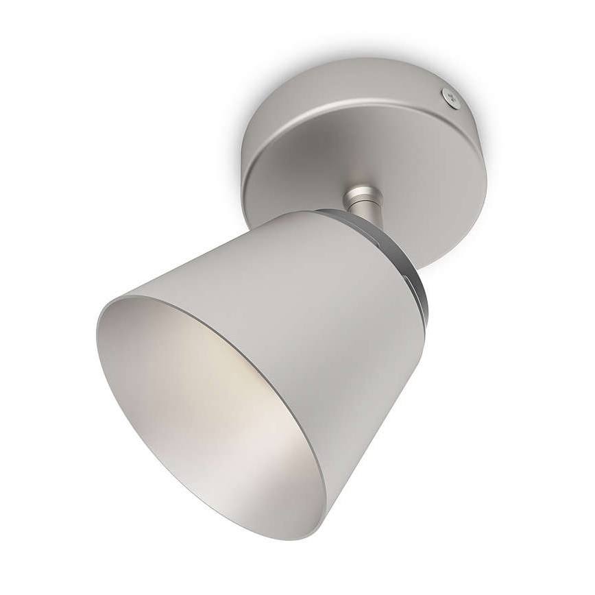 Philips - Foco LED 1xLED/4W/230V